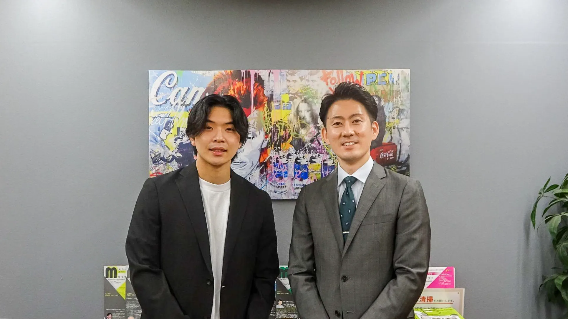 介護業界の採用課題を「ノウハウと熱意」で打破！