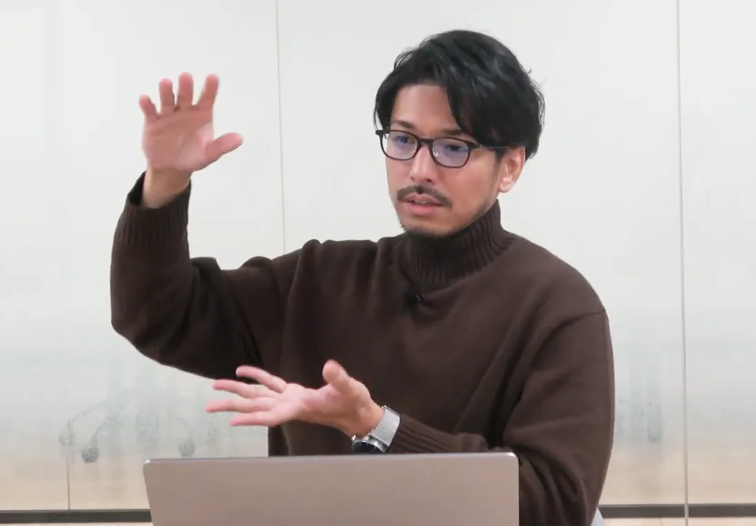 05 同様の課題を抱える企業様へ