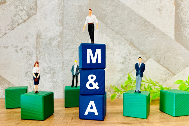M&Aコンサルティングとは？アドバイザリーとの違いや業務内容、企業の選び方まで解説