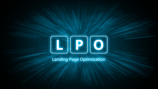 LPOとは？メリットや SEO・EFOとの違い、具体的な手順について解説