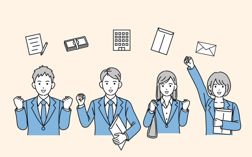 新卒エージェント活用ガイド｜最適な人材を見つける戦略と成功の秘訣とは？