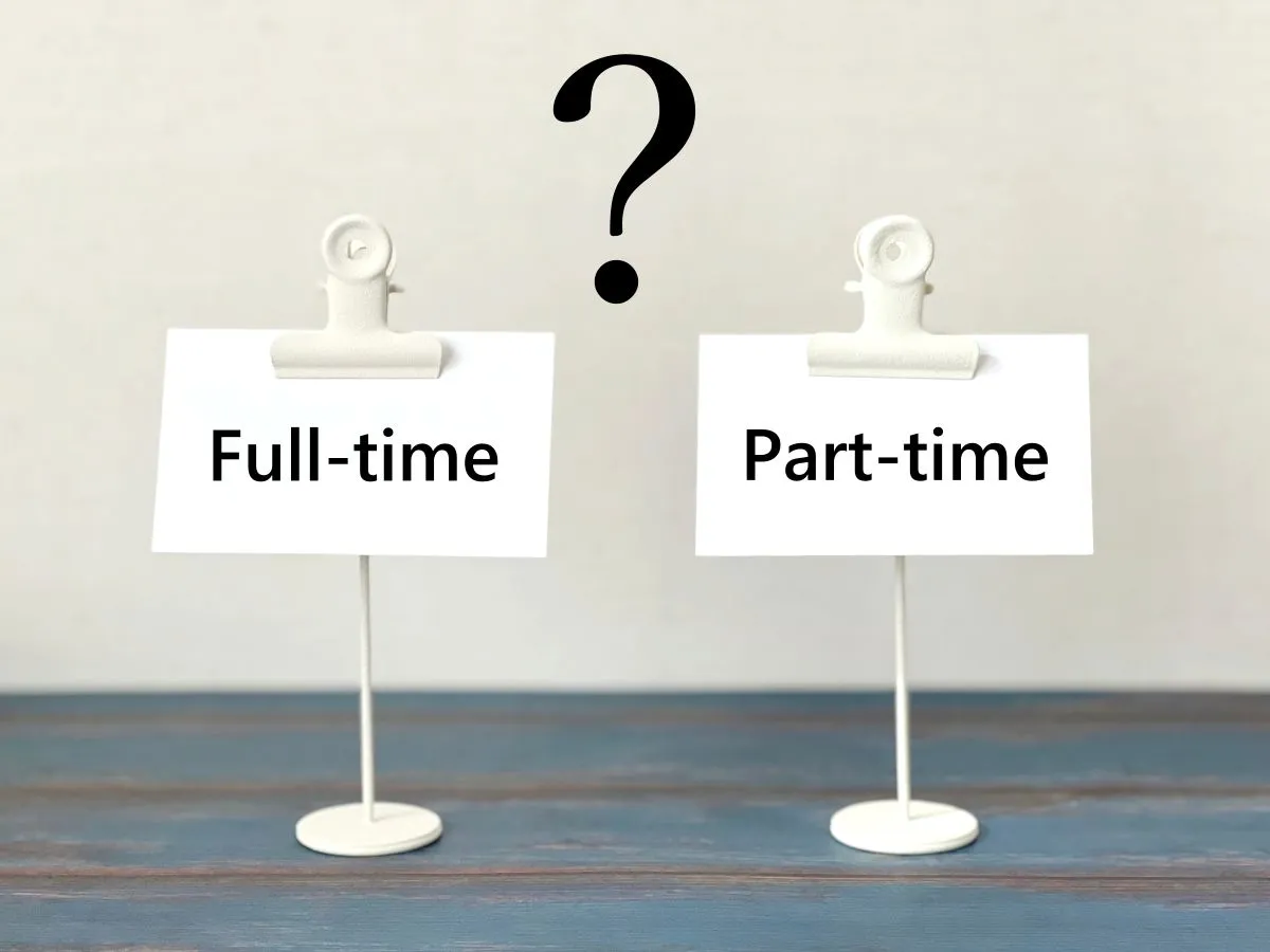 パートと正社員の違いとは？責任・保険など7個の差やどちらが得かを徹底解説