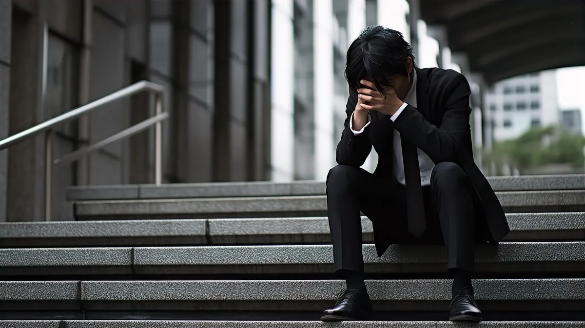 仕事が続かないのは病気？原因と特徴、あなたに合う仕事15選