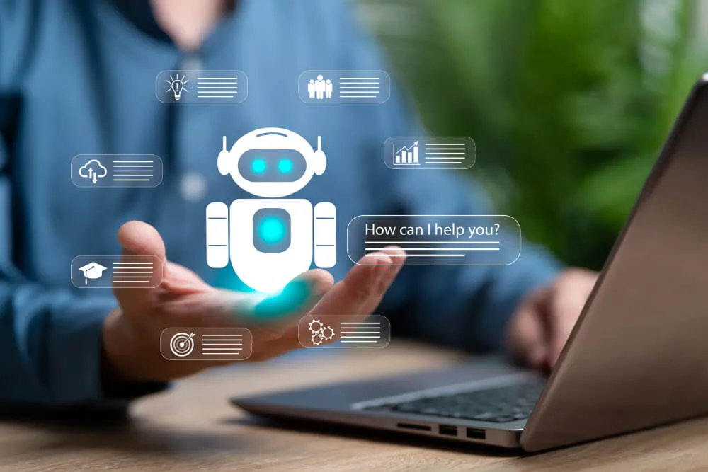 チャットボットとは？AIとの違い・活用例や導入のメリットを解説