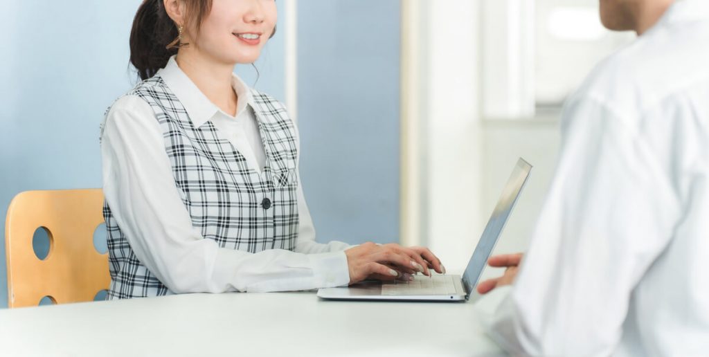 未経験から事務職へ転職！成功のコツや志望動機の書き方を徹底解説
