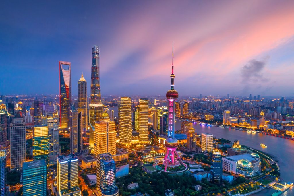 中国SEO対策完全ガイド｜百度(Baidu)攻略の始め方