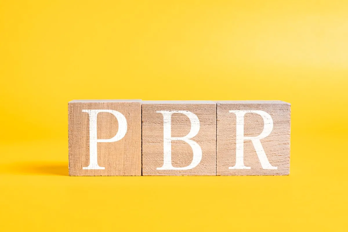 PBR（株価純資産倍率）とは？PERやROEとの違いや目安・計算式を解説